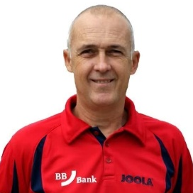 Zoran Djokic